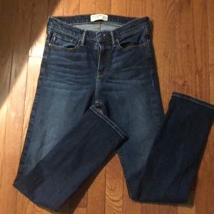 Abercrombie Kids Boys Jeans-Skinny Jeans15/16Slim